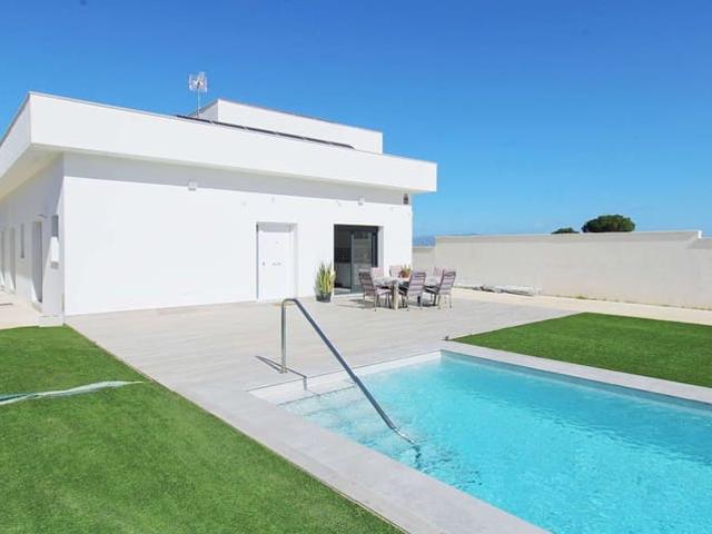 Chalet en venta en Alhaurín de la Torre, Málaga Costa del Sol