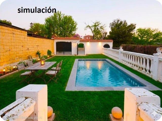Chalet en venta en Alhaurín de la Torre, Málaga Costa del Sol