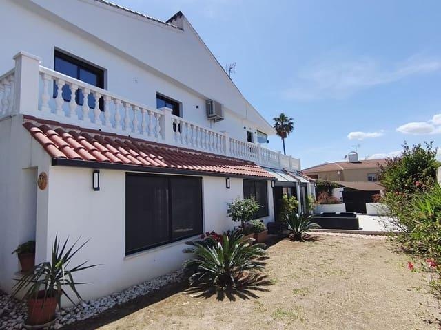Chalet en venta en Alhaurín de la Torre, Málaga Costa del Sol