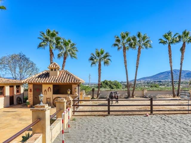Chalet en venta en Alhaurín de la Torre, Málaga Costa del Sol