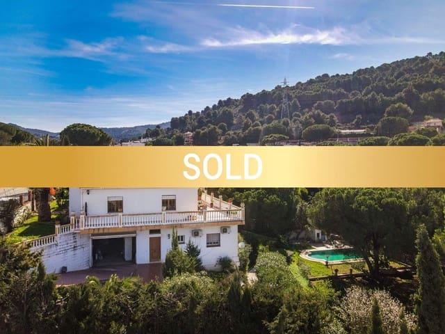 Chalet en venta en Alhaurín de la Torre, Málaga Costa del Sol