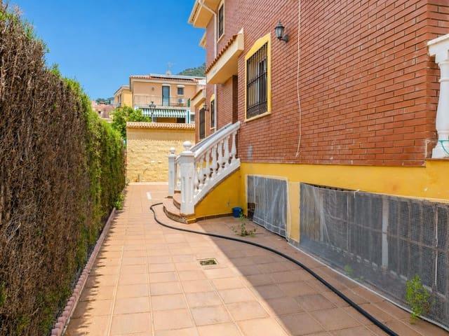 Chalet en venta en Alhaurín de la Torre, Málaga Costa del Sol