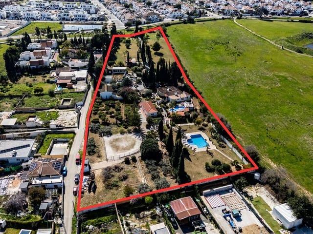 Chalet en venta en Alhaurín de la Torre, Málaga Costa del Sol