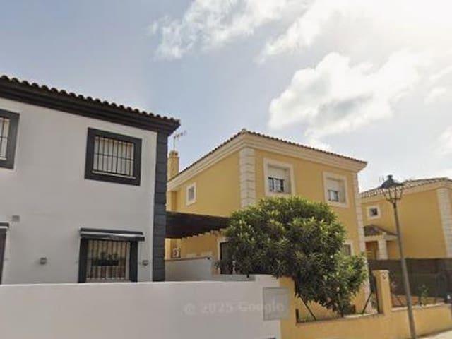 Chalet en venta en Alhaurín de la Torre, Málaga Costa del Sol