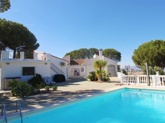 Chalet en venta en Alhaurín de la Torre, Málaga Costa del Sol