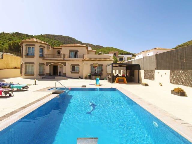 Chalet en venta en Alhaurín de la Torre, Málaga Costa del Sol