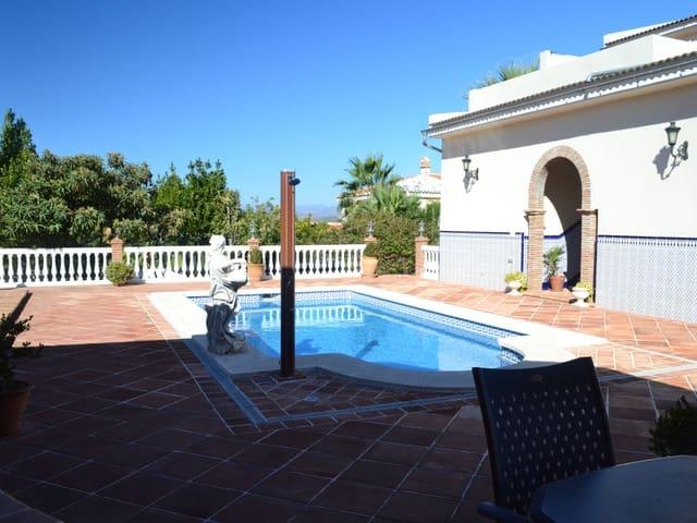Chalet en venta en Alhaurín de la Torre, Málaga Costa del Sol