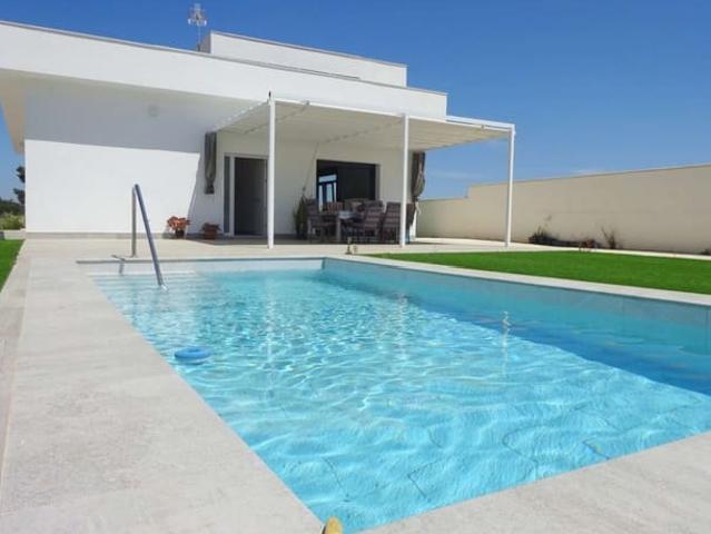 Chalet en venta en Alhaurín de la Torre, Málaga Costa del Sol