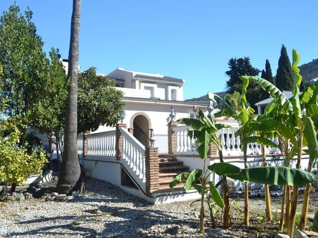 Chalet en venta en Alhaurín de la Torre, Málaga Costa del Sol