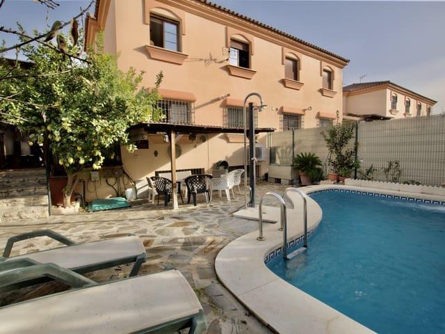 Chalet en venta en Alhaurín de la Torre, Málaga Costa del Sol
