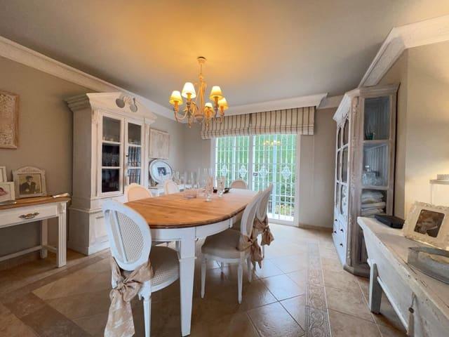 Chalet en venta en Alhaurín de la Torre, Málaga Costa del Sol