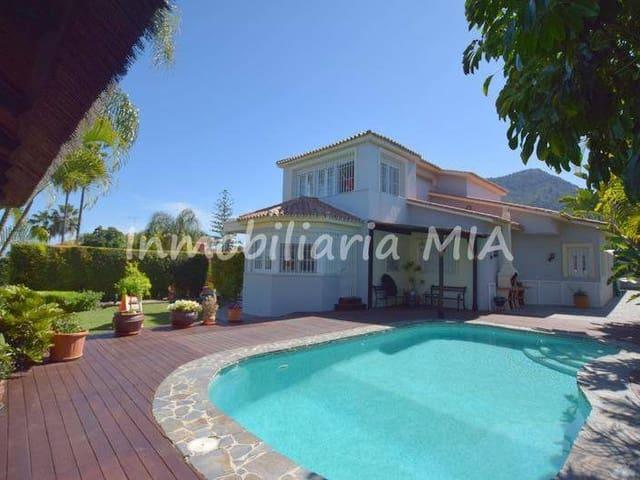 Chalet en venta en Alhaurín de la Torre, Málaga Costa del Sol