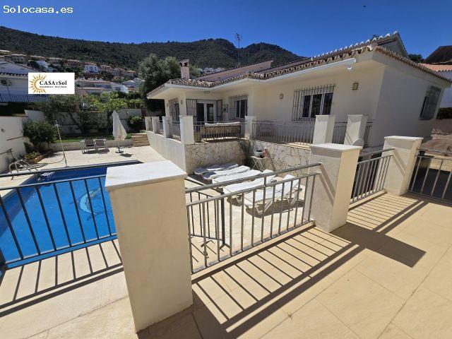 Chalet en Venta en Alhaurín de la Torre, Málaga