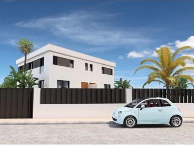 Chalet en Venta en Alhaurín de la Torre, Málaga