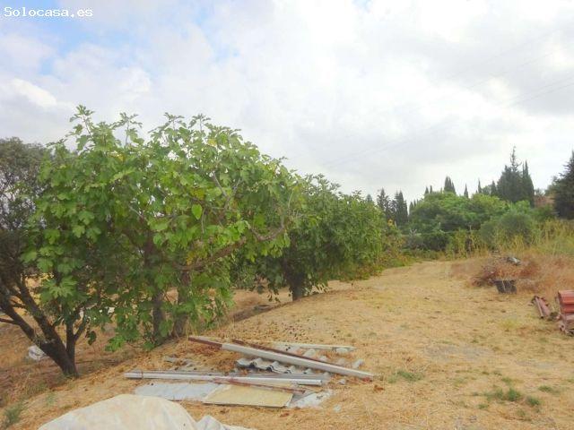 Chalet en Venta en Alhaurín de la Torre, Málaga