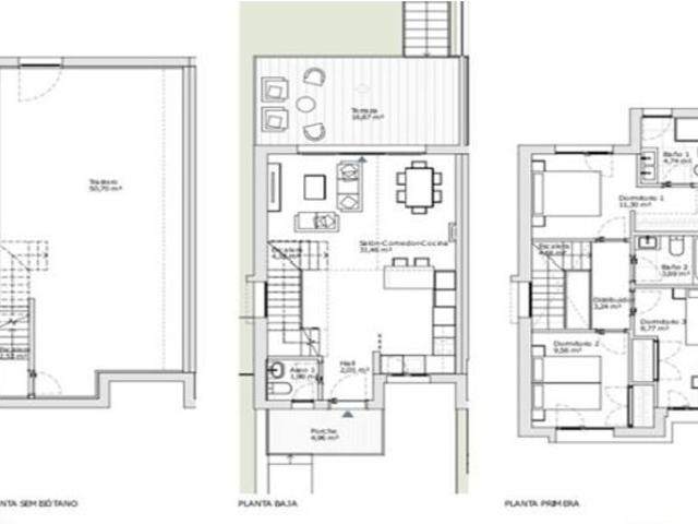 Chalet en Venta en Alhaurín de la Torre, Málaga