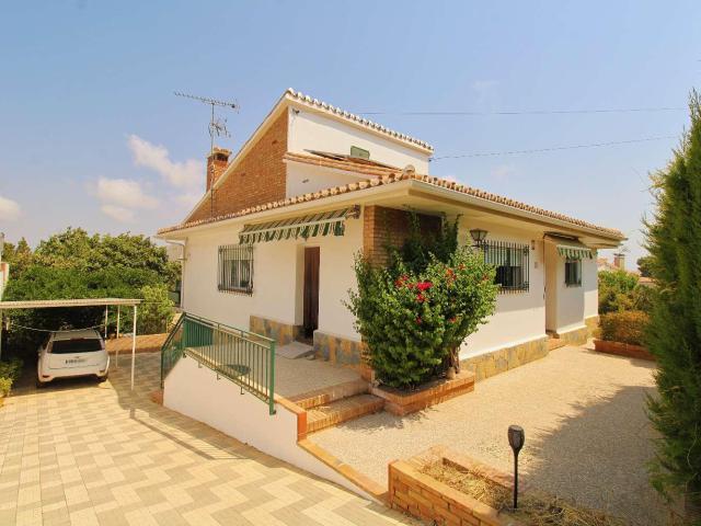 Chalet en venta en Alhaurín de la Torre Málaga