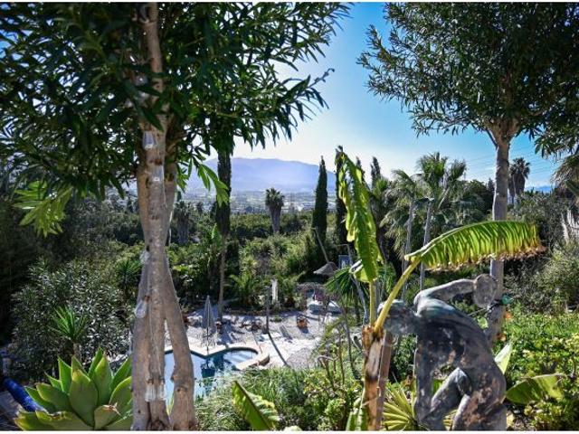 Chalet en Venta en Alhaurín de la Torre, Málaga
