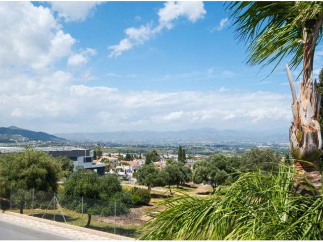 Chalet en Venta en Alhaurín de la Torre, Málaga