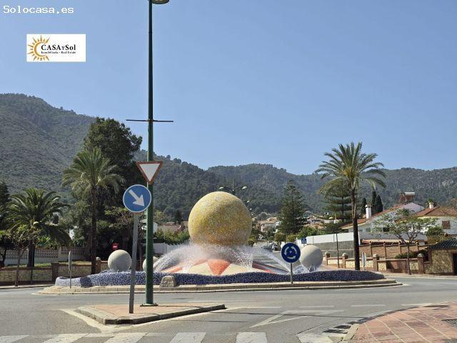 Chalet en Venta en Alhaurín de la Torre, Málaga