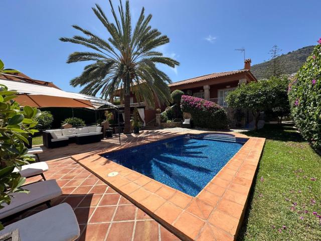 Chalet en venta en Alhaurín de la Torre Málaga