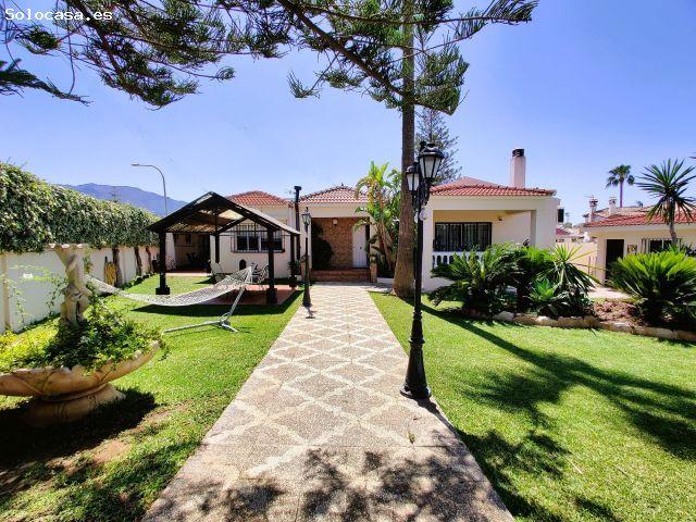 Chalet en Venta en Alhaurín de la Torre, Málaga
