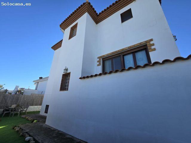 Chalet en Venta en Alhaurín de la Torre, Málaga