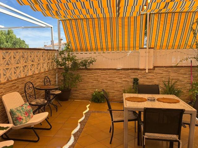 Chalet en venta en Alhaurín de la Torre Málaga