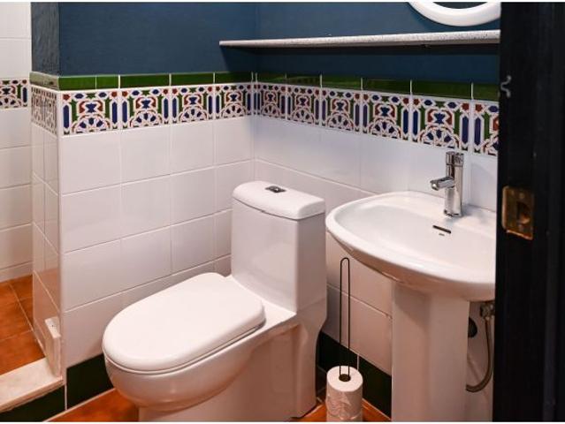 Chalet en Venta en Alhaurín de la Torre, Málaga