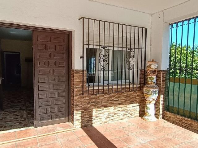 Chalet en venta en Alhaurín de la Torre, Manantiales Lagar Cortijo. Casa o chalet independiente en venta en Manantiales Lagar Cortijo. Chalets Alhaurín de la.