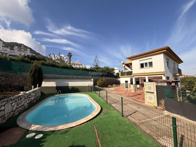 Chalet en venta en Alhaurín de la Torre, Manantiales Lagar Cortijo. CHALET DE ENSUEÑO EN ALHAURIN DE LA TORRE, CALMA TOTAL A 15 MIN. DE MÁLAGA Y AEROPUERTO. Chalets Alhaurín de la.