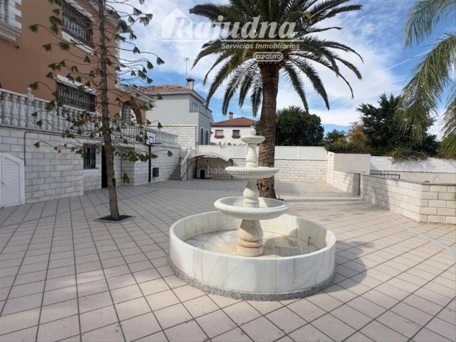 Chalet en venta en Alhaurín de la Torre, Manantiales Lagar Cortijo. Chalets Alhaurín de la.