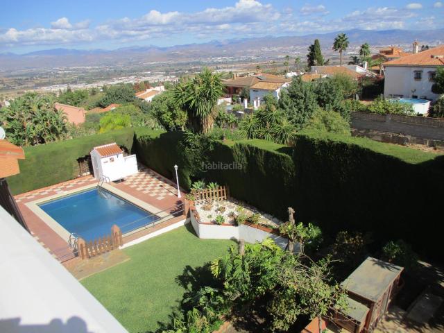 Chalet en venta en Alhaurín de la Torre, Manantiales Lagar Cortijo. Chalets Alhaurín de la.
