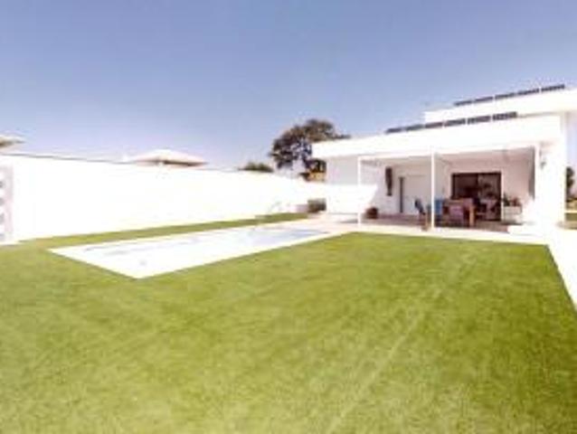 Chalet en venta en Alhaurín de la Torre, Pinos de Alhaurín