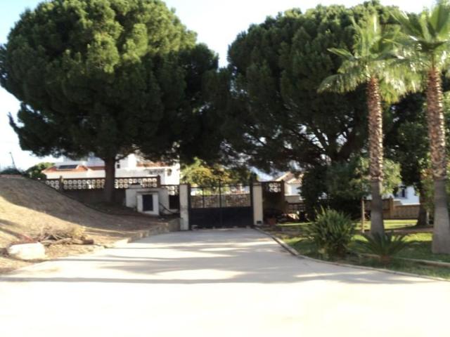 Chalet en venta en Alhaurín de la Torre, Pinos de Alhaurin
