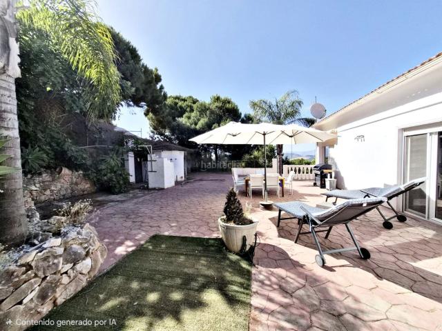 Chalet en venta en Alhaurín de la Torre, Pinos de Alhaurín. Chalets Alhaurín de la.