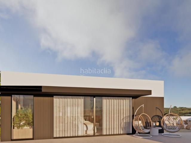 Chalet en venta en Alhaurín de la Torre, Pinos de Alhaurín. ENTREGA INMEDIATA. Exclusiva Villa de lujo con magníficas vistas. Elegancia y confort rodeada de naturaleza. Chalets Alhaurín de la.