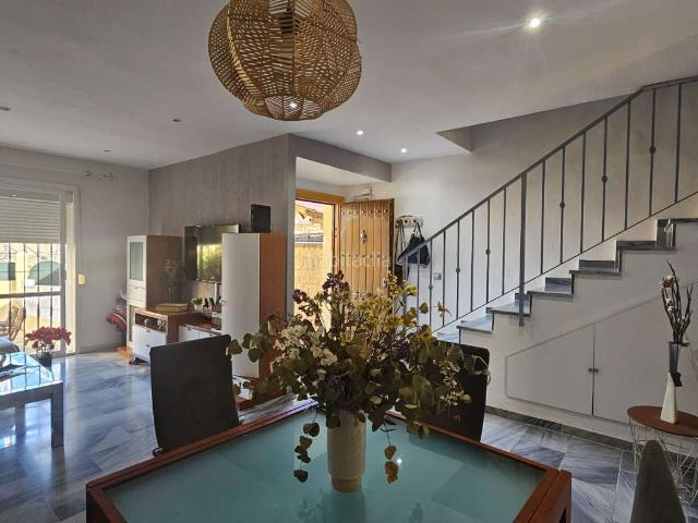 Chalet en venta en Alhaurín de la Torre, Platero El Limón. Chalets Alhaurín de la.