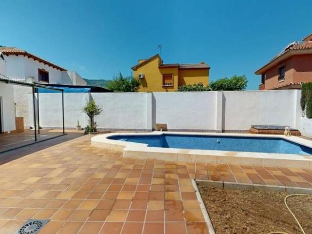 Chalet en venta en Alhaurín de la Torre, Retamar