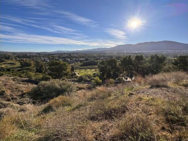 Chalet en Venta en Alhaurín el Grande, Málaga