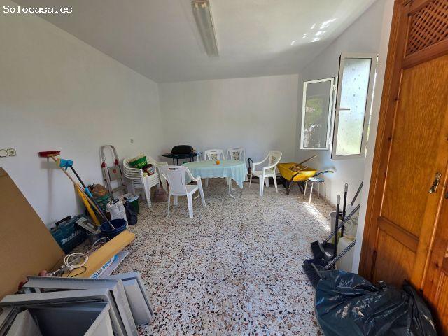 Chalet en Venta en Alhaurín el Grande, Málaga