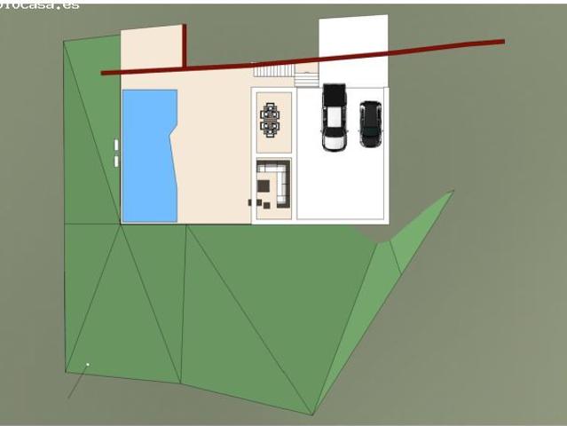 Chalet en Venta en Alhaurín el Grande, Málaga