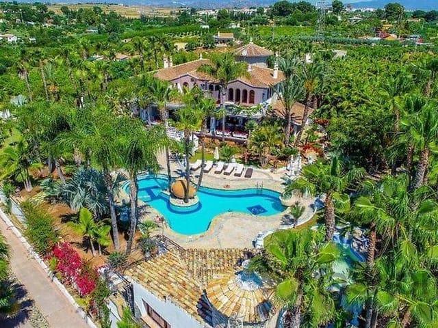 Chalet en venta en Alhaurín el Grande, Málaga Costa del Sol