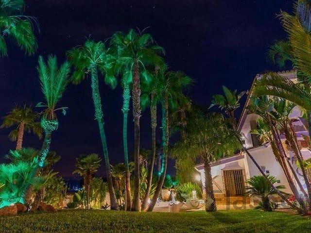 Chalet en venta en Alhaurín el Grande, Málaga Costa del Sol
