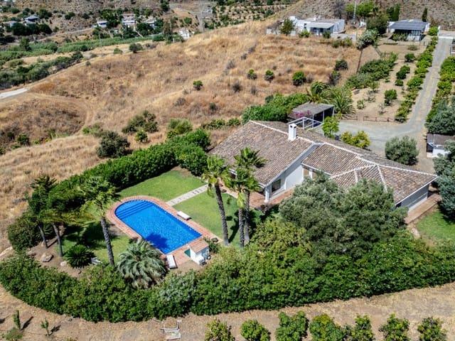 Chalet en venta en Alhaurín el Grande, Málaga Costa del Sol