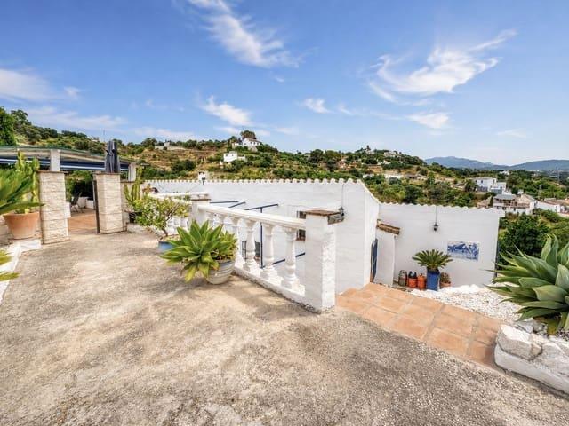 Chalet en venta en Alhaurín el Grande, Málaga Costa del Sol