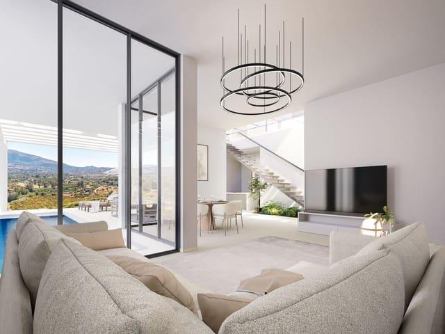 Chalet en venta en Alhaurín el Grande, Málaga Costa del Sol