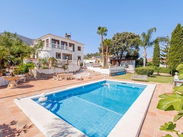 Chalet en venta en Alhaurín el Grande, Málaga Costa del Sol