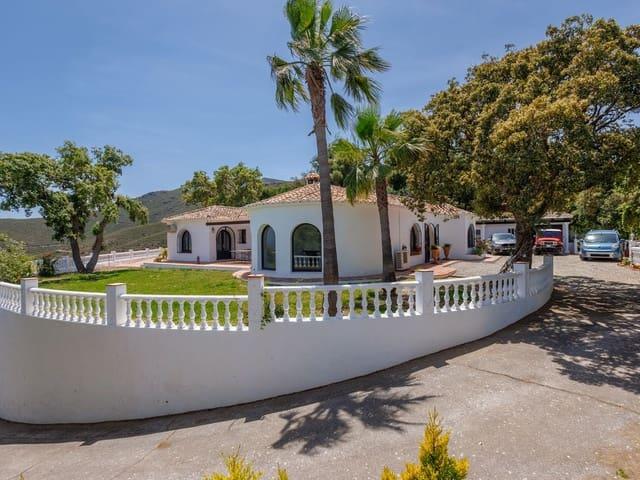 Chalet en venta en Alhaurín el Grande, Málaga Costa del Sol