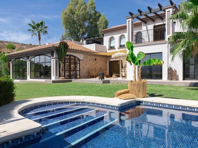 Chalet en venta en Alhaurín el Grande, Málaga Costa del Sol